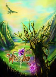Wander (2015)