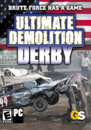 Monster Truck Demolition Derby