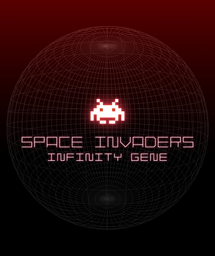 Space Invaders Infinity Gene