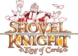Shovel Knight: King of Cards