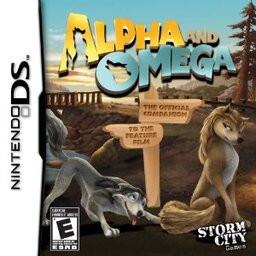 Alpha/Omega: The Christian RPG