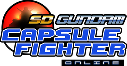 SD Gundam Capsule Fighter Online