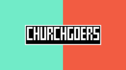 Churchgoers