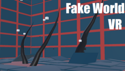 Fake World