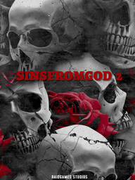 God of Ghosts and Red Moon 2