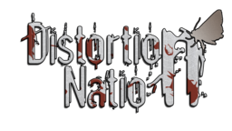 Distortion King
