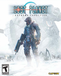 Lost Planet™: Extreme Condition
