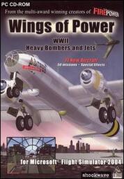 Wings of Power II - WWII Fighters