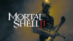 Mortal Shell II