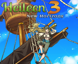 Jixo 3: Hidden Horizons