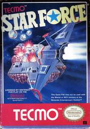 Star Force