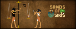 Osiris Quest