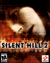 Silent Hill 2: Director's Cut