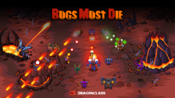 Bugs Must Die / 异星特勤队