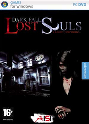 Dark Fall 3: Lost Souls