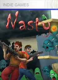 Nasty Zombies