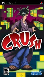Crush Online