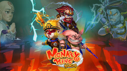 铁道物语：陆王（Railway Saga:Land King）