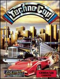 Technocop