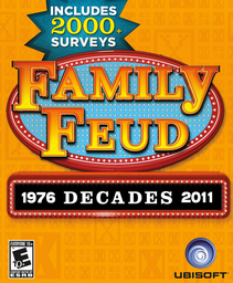 Family Feud Decades