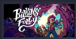 Bilkins' Folly