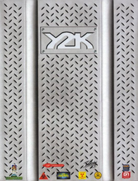 Y2K: The Game
