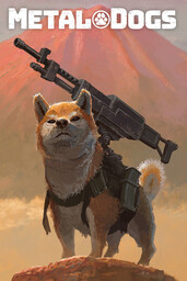 Wild Dogs
