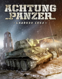 Achtung Panzer: Anthology