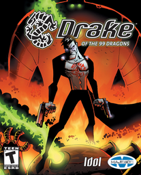 Drake of the 99 Dragons