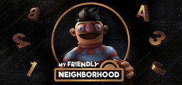 My Friendly Neighborhood