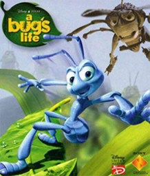 Bug's Life, A
