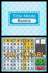Sudoku Master - Classic Sudoku