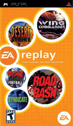 EA Play