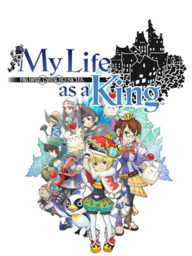 Final Fantasy Crystal Chronicles: My Life as a King
