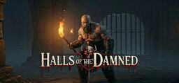 Halls of the Damned