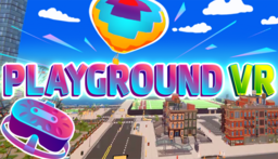 Nature (VR Playground)
