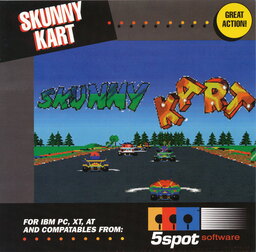 Skunny: Special Edition
