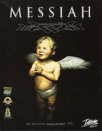 Knights of Messiah
