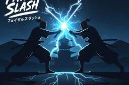 Fatal Slash