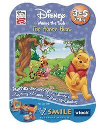 Winnie the Pooh: Honey for All
