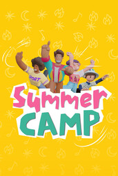Our Exciting Summer Camp