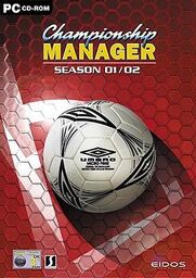 Championship Manager: Season 99/00