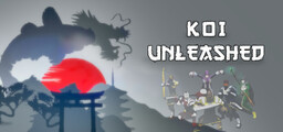 Koi Unleashed