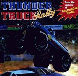 Thunder Truck Rally