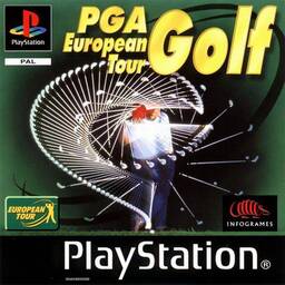 PGA European Tour Golf - PGA European Tour