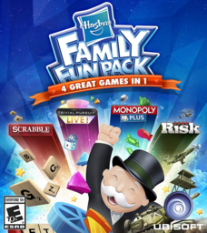 Lego Fun Pack V2