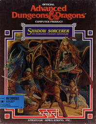 Shadow Sorcerer