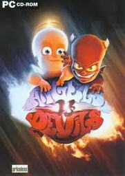Angels vs Demons