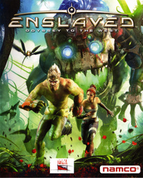 Enslaved: Odyssey to the West - Pigsy's Perfect 10