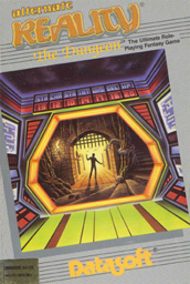 Alternate Reality: The Dungeon